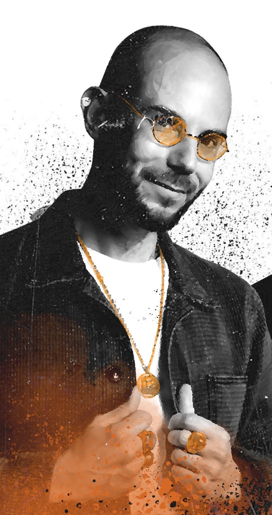 Clément Victorovich