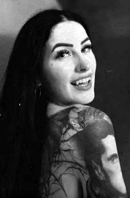 Kax (La lance brisée)